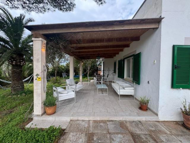 Casa en venta en Cala Figuera, Migjorn