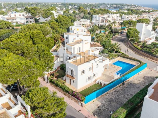 Casa en venta en Cala Egos, Migjorn