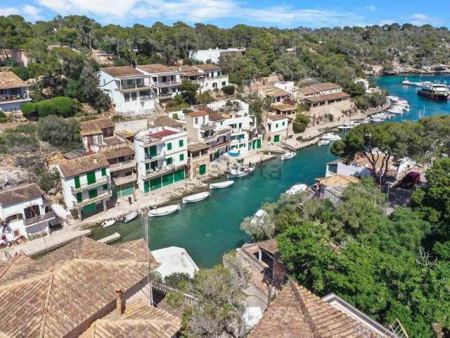 Casa en venta en Cala Figuera, Migjorn