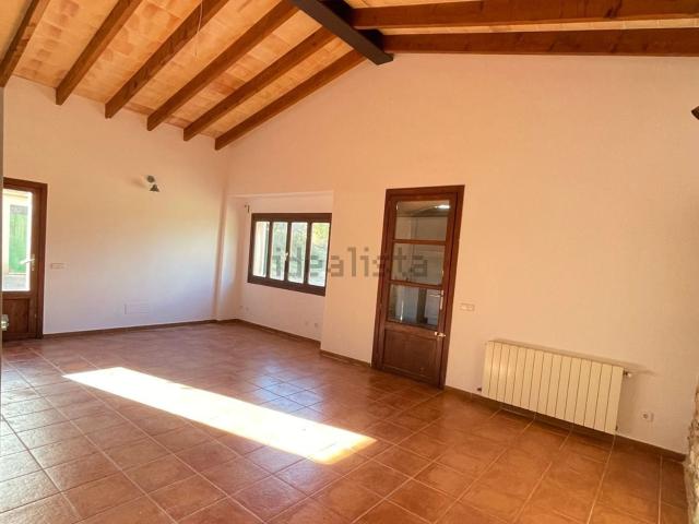 Casa en alquiler en s'Alqueria Blanca, Migjorn