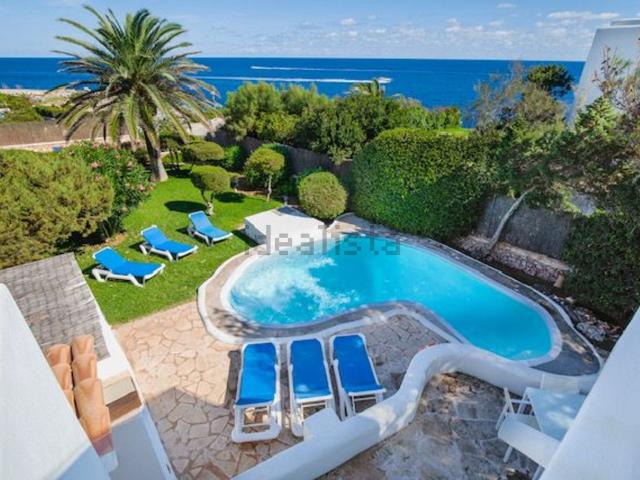 Casa en alquiler en Cala d'Or, Migjorn