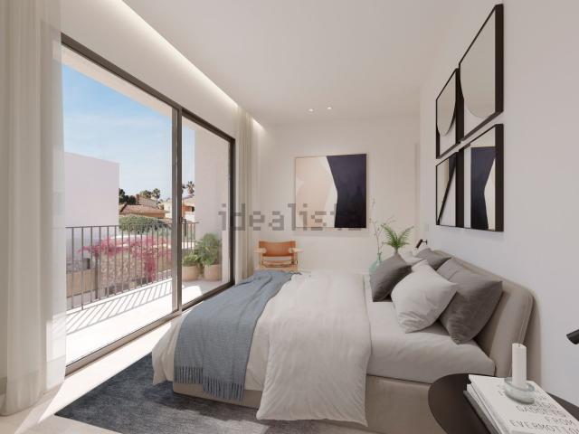 Casa en venta en s'Alqueria Blanca, Migjorn