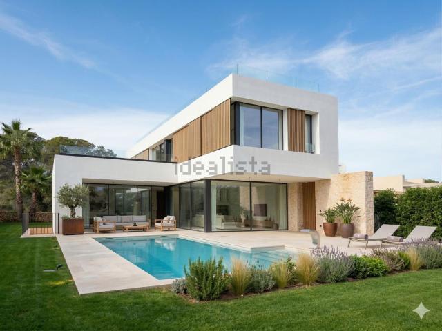 Casa en venta en es Cap des Moro, Migjorn