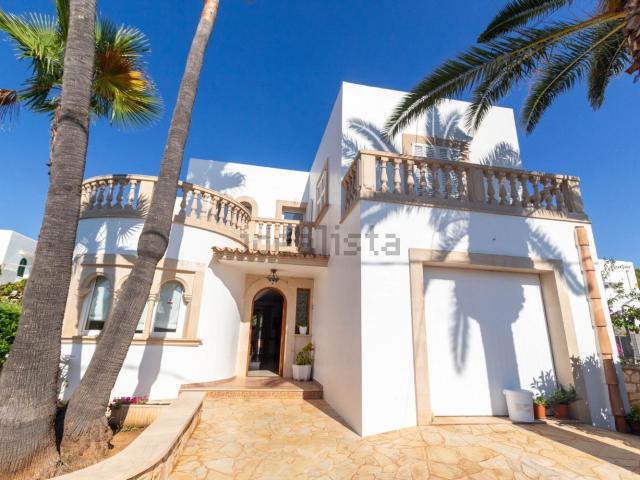 Casa en venta en Cala d'Or, Migjorn