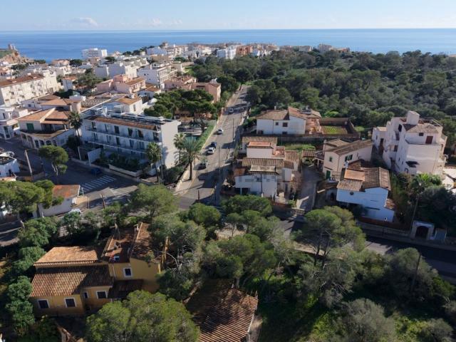 Casa en venta en Cala Figuera, Migjorn