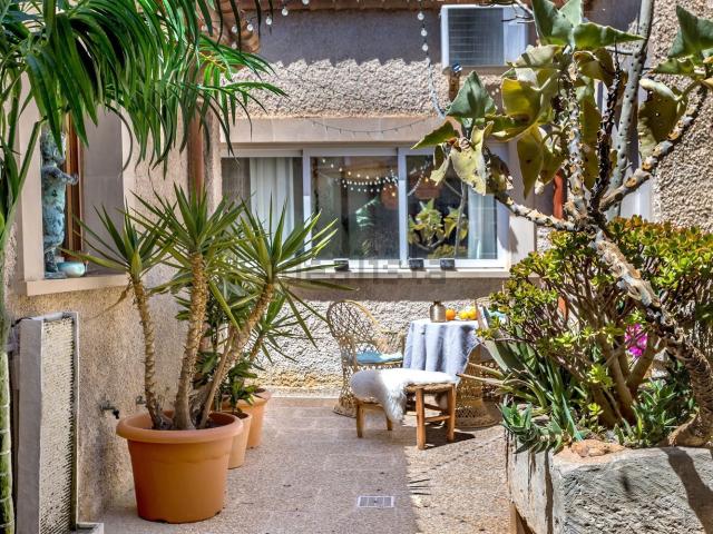 Casa en alquiler en Migjorn, Baleares