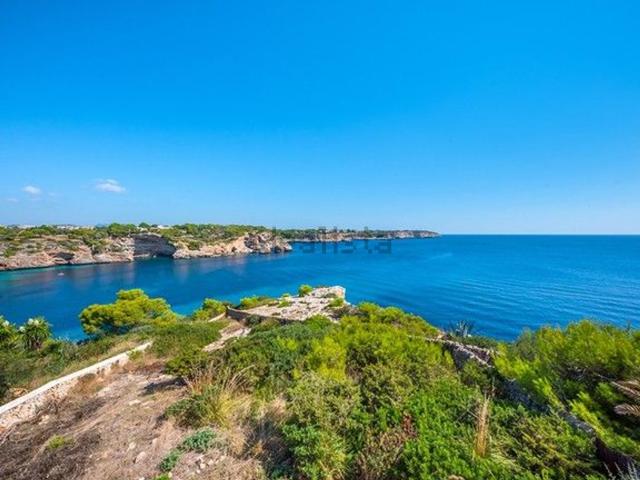 Casa en venta en Cala Llombards, Migjorn