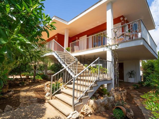 Casa en venta en Cala Santanyí, Migjorn