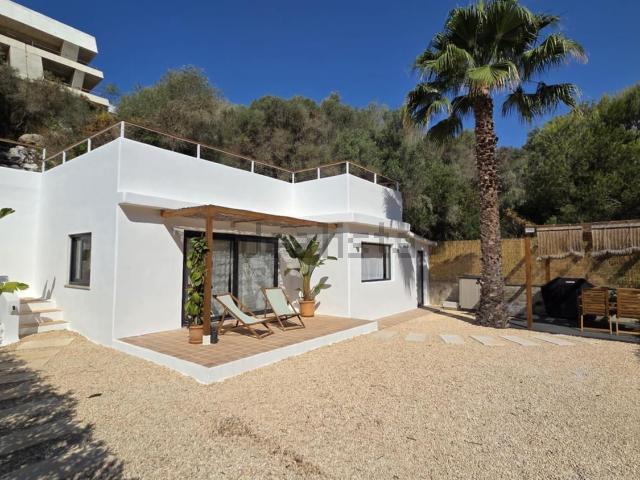 Casa en alquiler en Cala Llombards, Migjorn