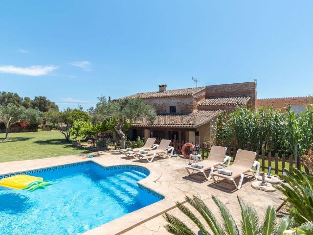 Casa en alquiler en Migjorn, Baleares