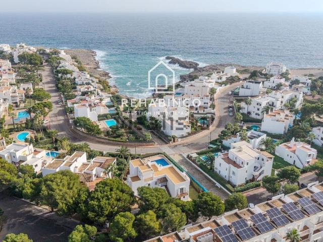 Casa en venta en Cala Egos, Migjorn
