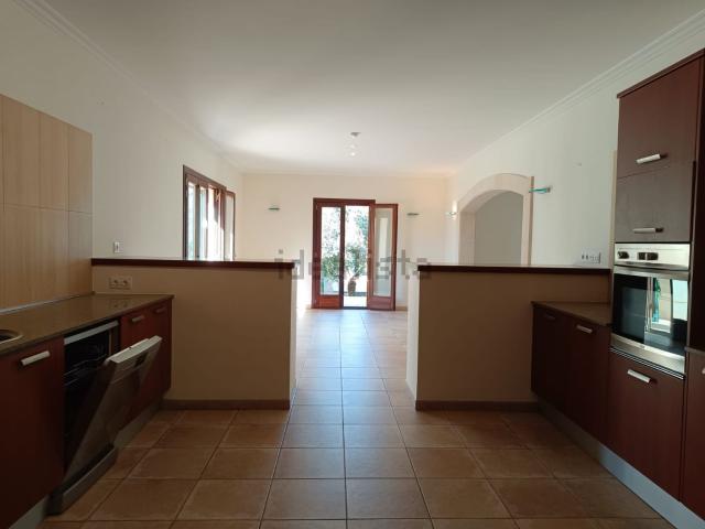 Casa en alquiler en Salines, Ses, Baleares