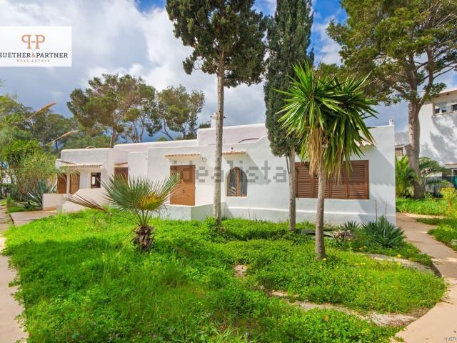 Casa en venta en Cala d'Or, Migjorn