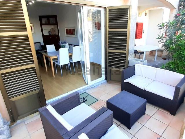 Casa en alquiler en Cala Figuera, Salines, Ses