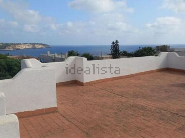 Casa en venta en Cala Llombards, Migjorn