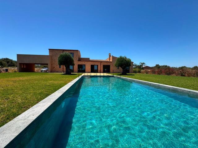 Casa en venta en Migjorn, Baleares