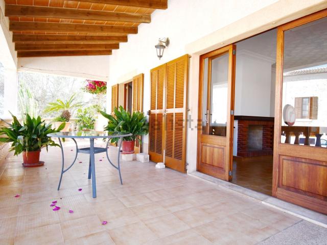 Casa en alquiler en s'Alqueria Blanca, Salines, Ses