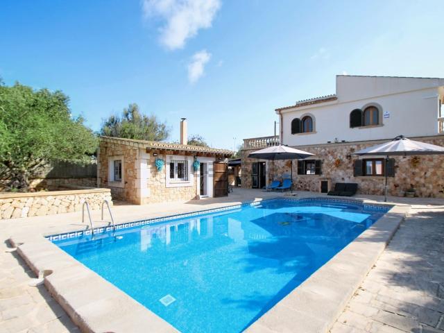 Casa en venta en Cala Santanyí, Migjorn