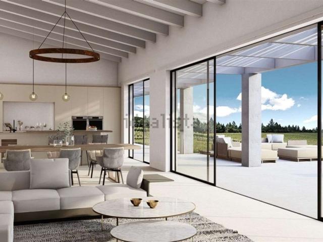 Casa en venta en es Llombards, Migjorn