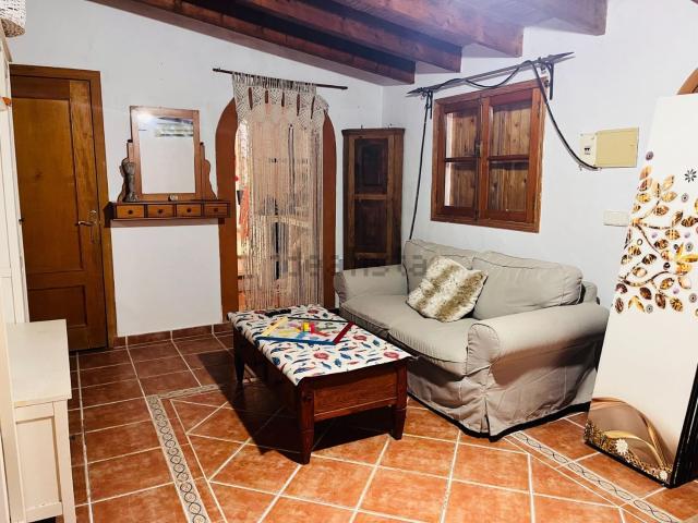 Casa en venta en Cala Figuera, Migjorn
