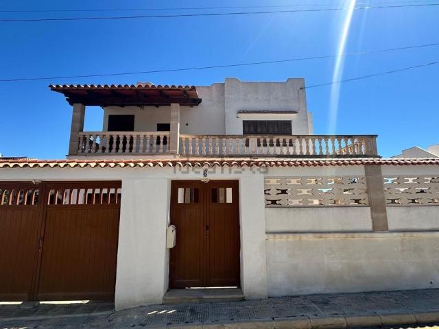 Casa en venta en Cala Llombards, Migjorn