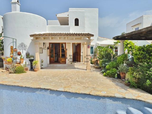 Casa en venta en Cala d'Or, Migjorn
