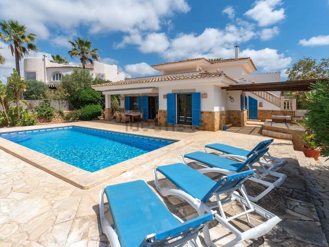 Casa en venta en Cala Figuera, Migjorn