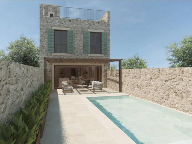 Casa en venta en Migjorn, Baleares