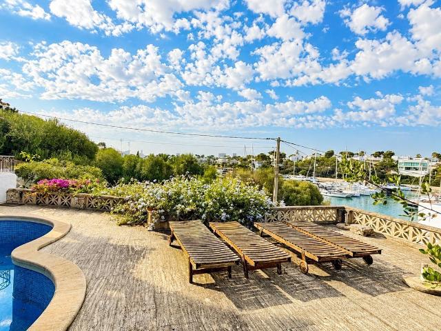 Casa en venta en Cala d'Or, Migjorn