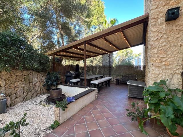 Casa en venta en Cala Figuera, Migjorn