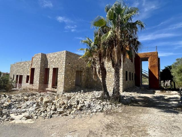 Casa en venta en Cala Santanyí, Migjorn