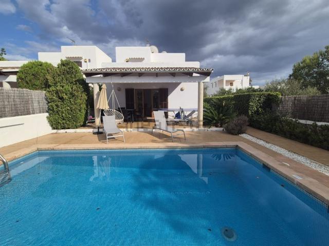 Casa en alquiler en Cala d'Or, Migjorn