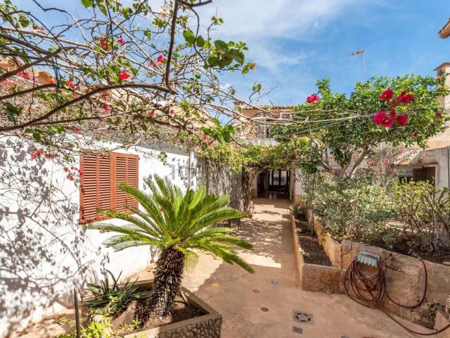 Casa en venta en Migjorn, Baleares