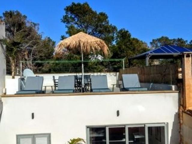Casa en venta en Cala Llombards, Migjorn