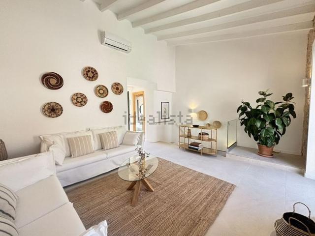 Casa en alquiler en Santanyí