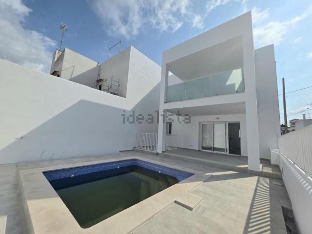 Casa en venta en Cala d'Or, Migjorn