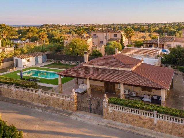 Casa en venta en Cala Figuera, Migjorn