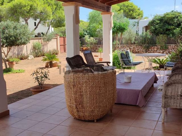 Casa en alquiler en Santanyí