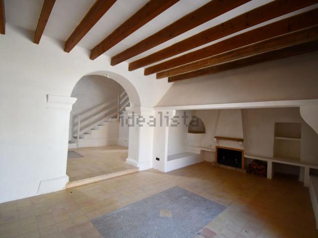 Casa en alquiler en s'Alqueria Blanca, Salines, Ses