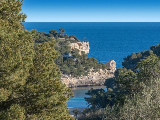 Casa en venta en Cala Figuera, Migjorn