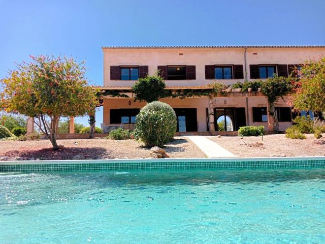 Casa en venta en Cala Figuera, Migjorn