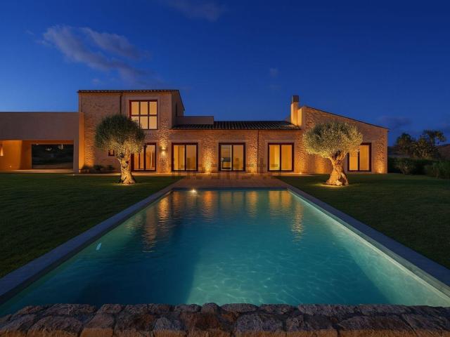 Casa en alquiler en Migjorn, Baleares