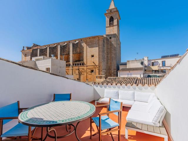 Casa en venta en Migjorn, Baleares