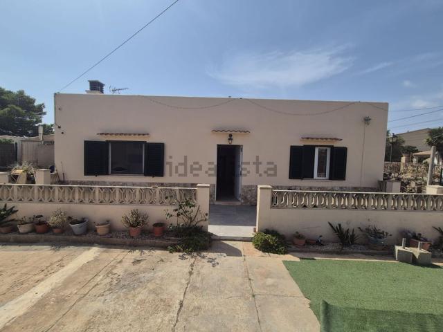 Casa en alquiler en Migjorn, Baleares