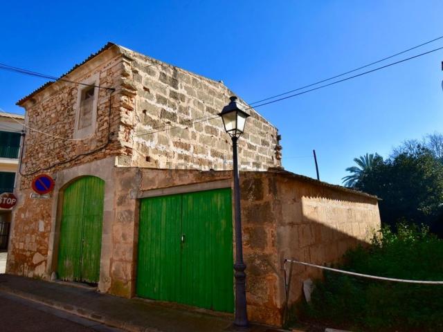 Casa en venta en Migjorn, Baleares