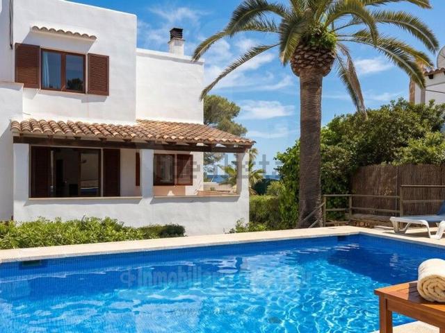Casa en venta en Cala Egos, Migjorn