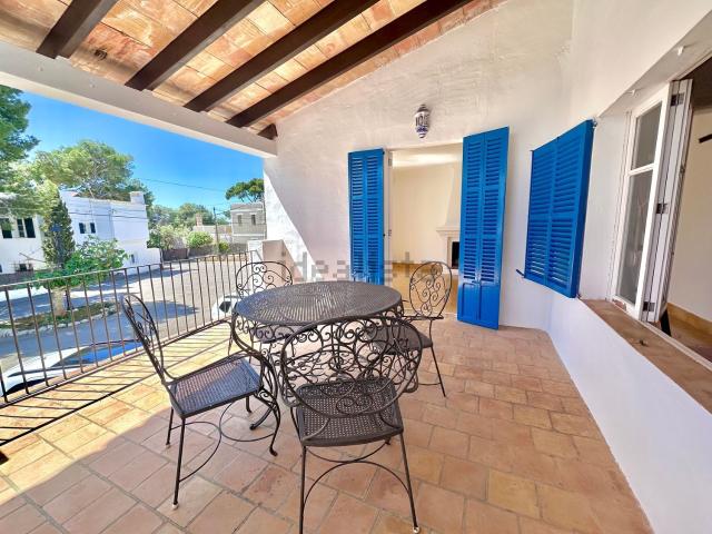 Casa en alquiler en Cala d'Or, Migjorn