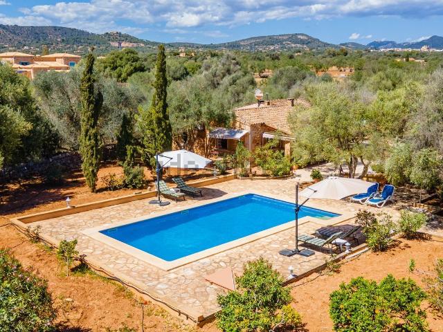 Casa en alquiler en Cala Egos, Migjorn