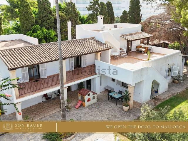 Casa en venta en Cala d'Or, Migjorn