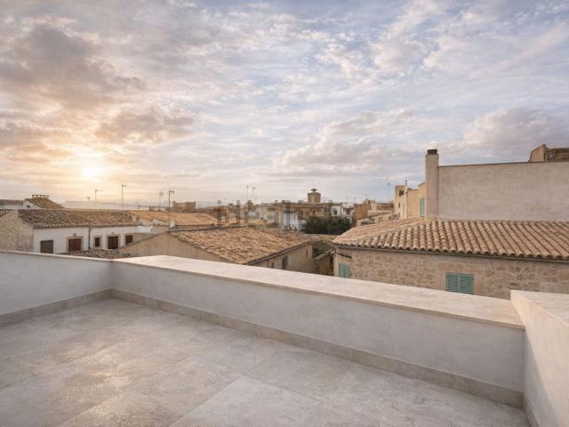 Casa en alquiler en Migjorn, Baleares